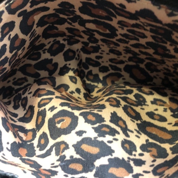 Mora Mara New York black shoulder bag/purse - Picture 11 of 15